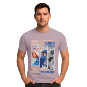 Men's Cotton T-Shirt