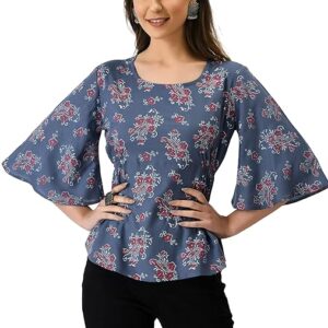 Women's Screen Print Shirt